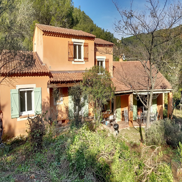 Offres de vente Villa Solliès-Pont 83210