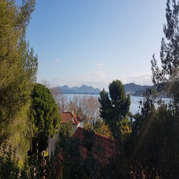 Offres de vente Studio La Seyne-sur-Mer 83500