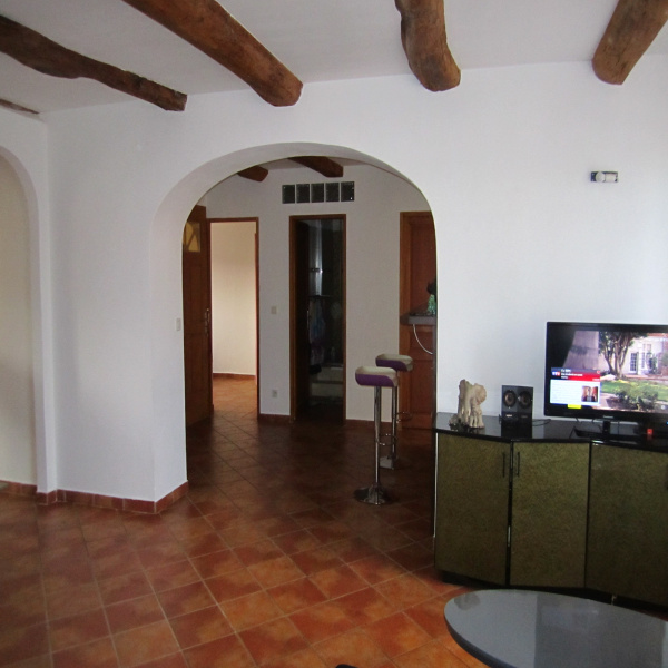 Offres de vente Appartement Sainte-Anastasie-sur-Issole 83136
