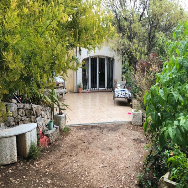 Offres de vente Villa Le Revest-les-Eaux 83200