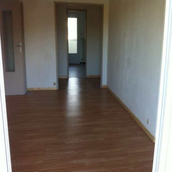 Offres de vente Appartement Toulon 83100