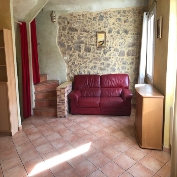 Offres de vente Maison de village Belgentier 83210
