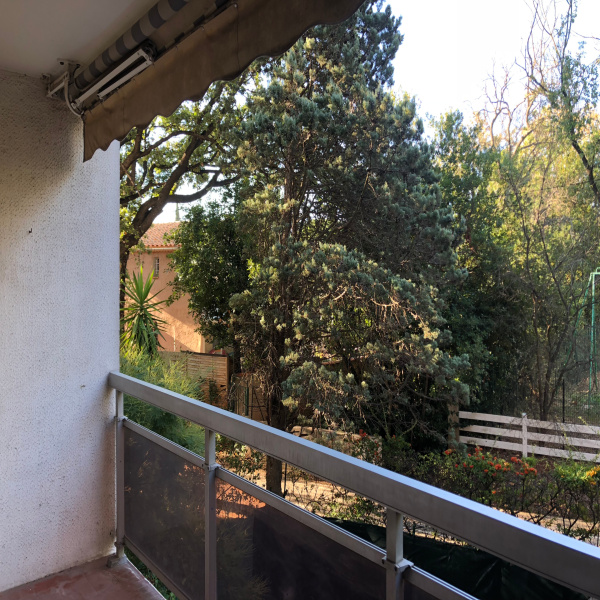 Offres de vente Appartement Toulon 83100