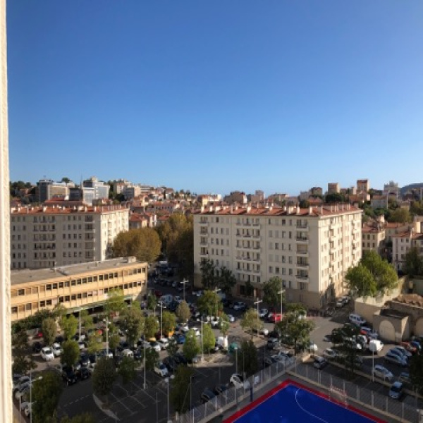 Offres de vente Appartement Toulon 83000